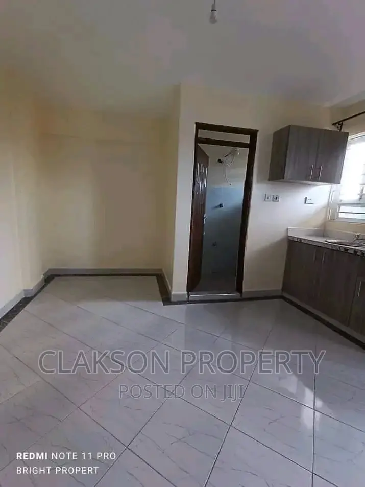 Cozy 1-Bedroom Apartment for Rent in Gitanga Road, Dagoretti in Dagoretti