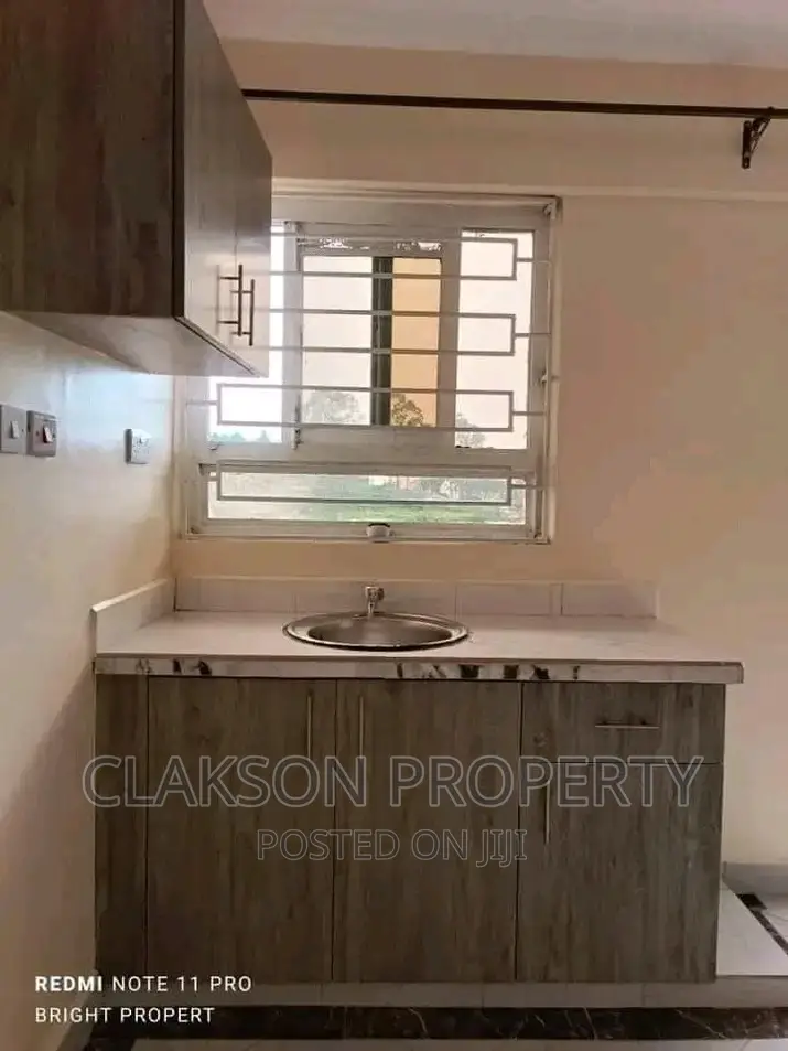 Cozy 1-Bedroom Apartment for Rent in Gitanga Road, Dagoretti in Dagoretti
