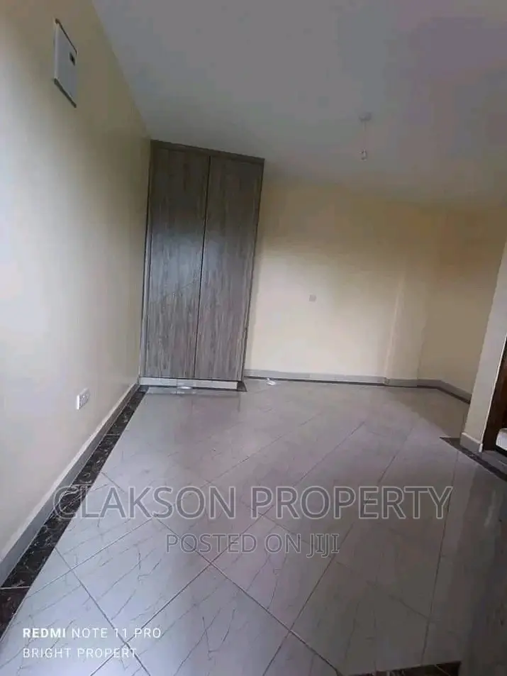 Cozy 1-Bedroom Apartment for Rent in Gitanga Road, Dagoretti in Dagoretti