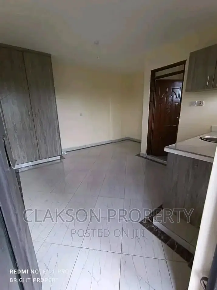 Cozy 1-Bedroom Apartment for Rent in Gitanga Road, Dagoretti in Dagoretti