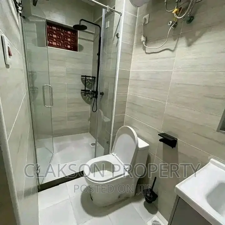 Kileleshwa 2-Bedroom Apartment - Ideal Long-Term Rental in Kileleshwa
