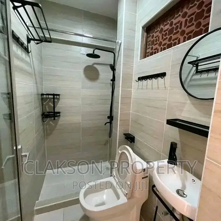 Kileleshwa 2-Bedroom Apartment - Ideal Long-Term Rental in Kileleshwa
