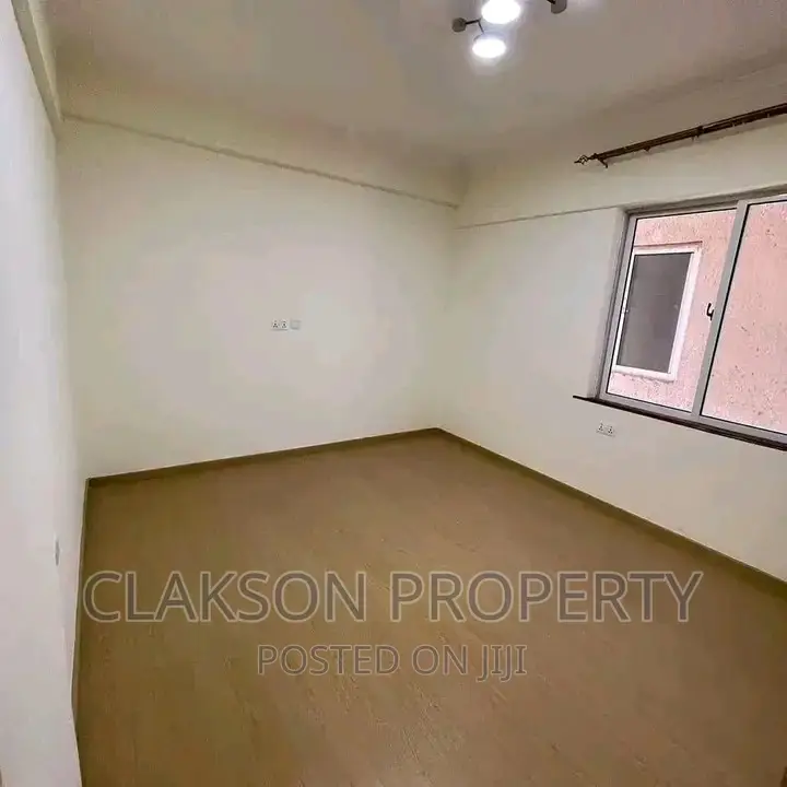 Kileleshwa 2-Bedroom Apartment - Ideal Long-Term Rental in Kileleshwa