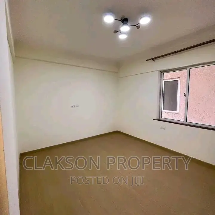 Kileleshwa 2-Bedroom Apartment - Ideal Long-Term Rental in Kileleshwa