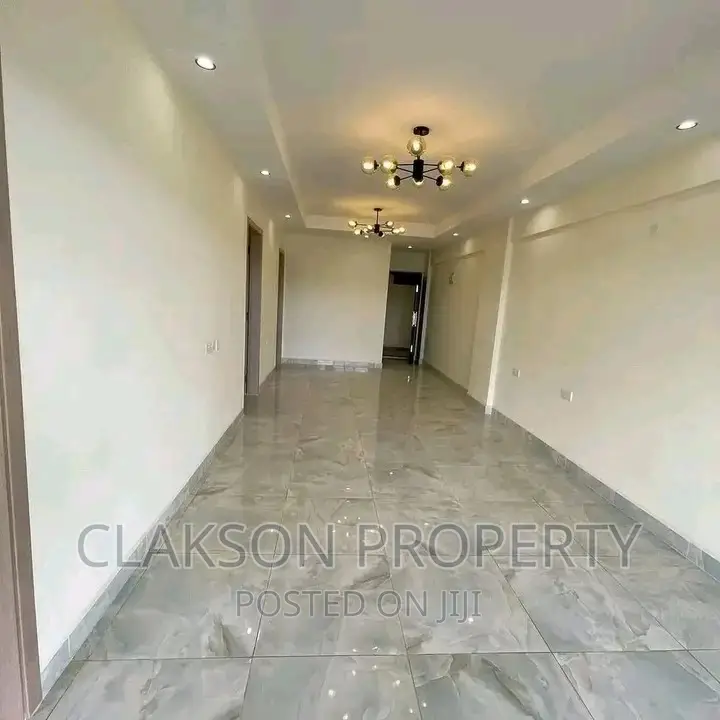Kileleshwa 2-Bedroom Apartment - Ideal Long-Term Rental in Kileleshwa
