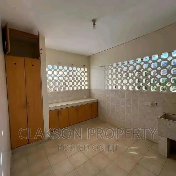 3-Bedroom Apartment in Sought-After Kasuku Center, Kileleshwa - Rent Today in Kileleshwa