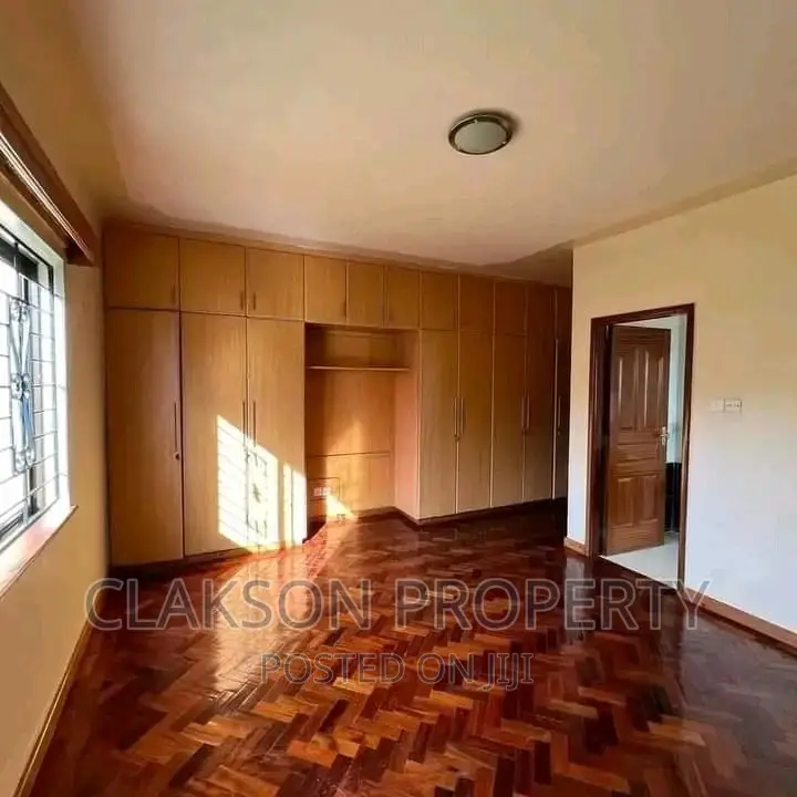 3-Bedroom Apartment in Sought-After Kasuku Center, Kileleshwa - Rent Today in Kileleshwa