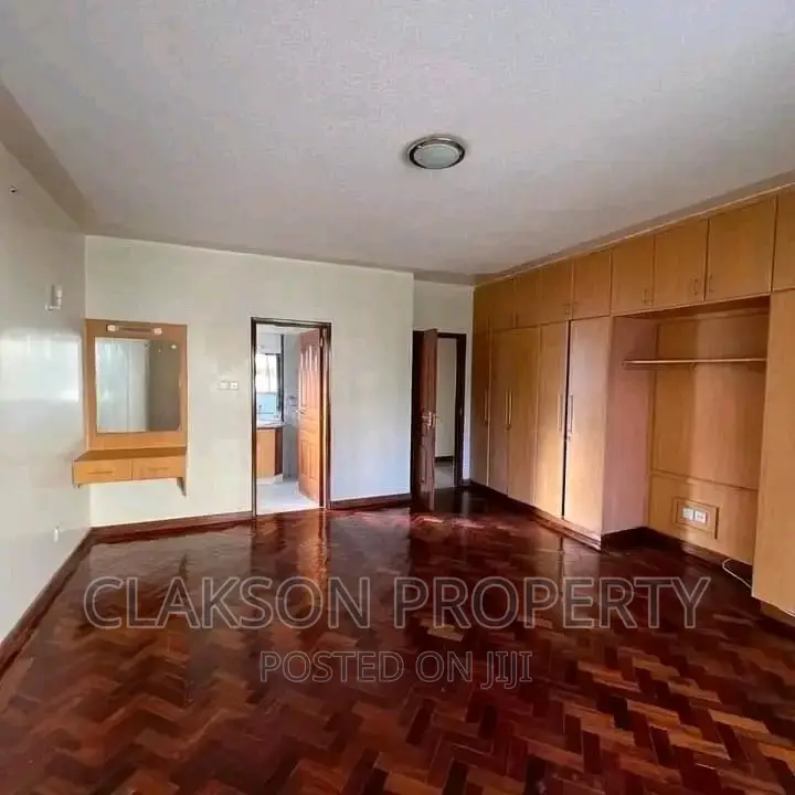 3-Bedroom Apartment in Sought-After Kasuku Center, Kileleshwa - Rent Today in Kileleshwa