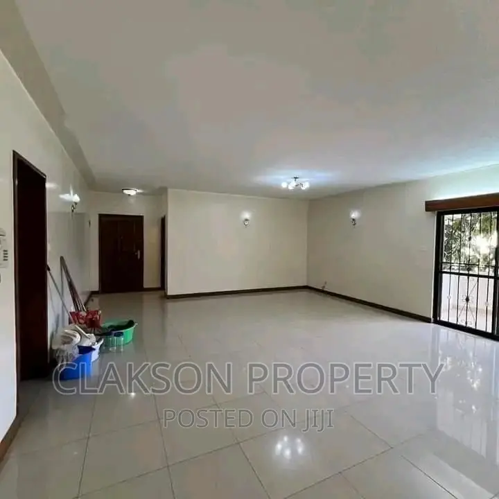 3-Bedroom Apartment in Sought-After Kasuku Center, Kileleshwa - Rent Today in Kileleshwa