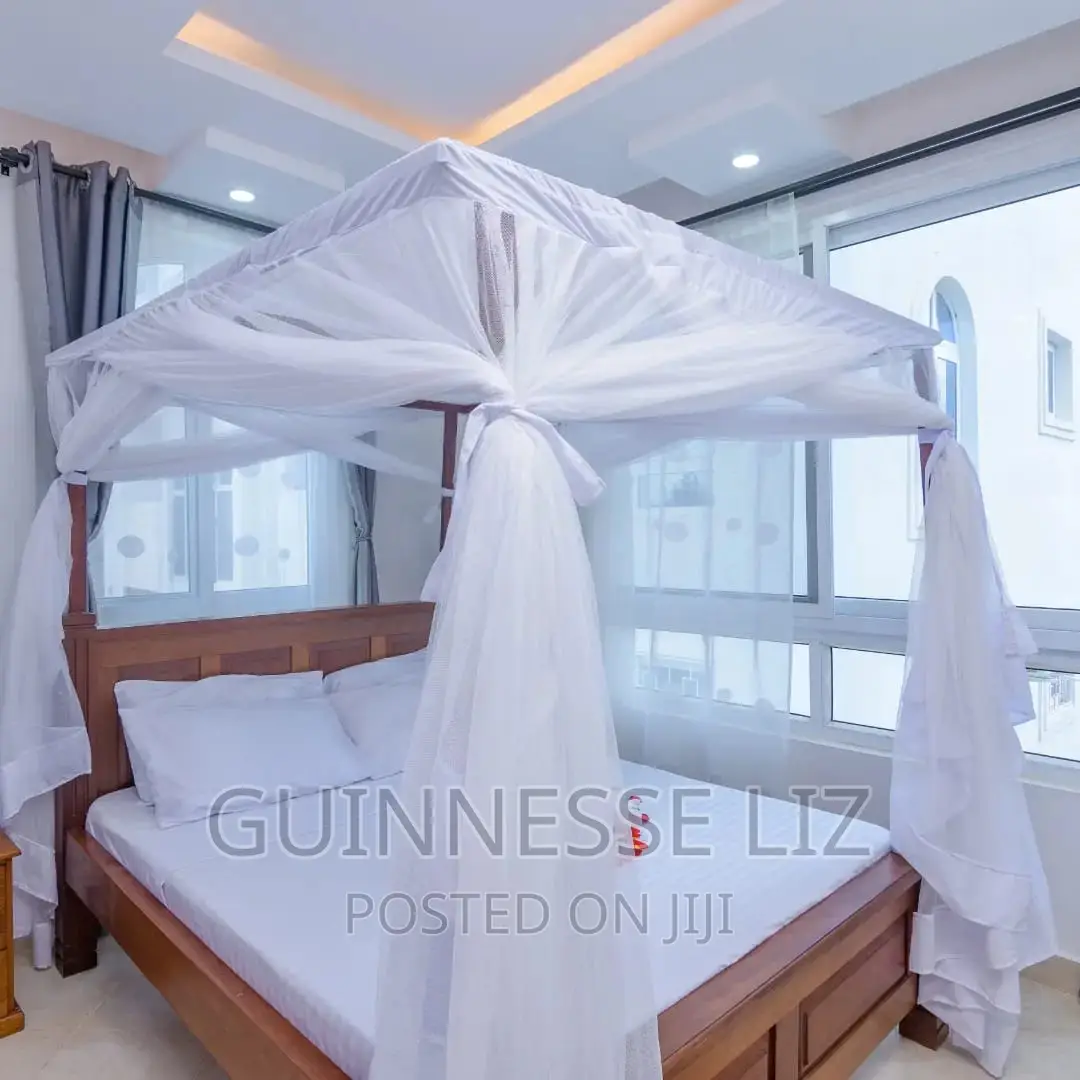 Luxury 2-Bedroom Malindi Getaway: Your Daily Staycation Paradise in Town Centre