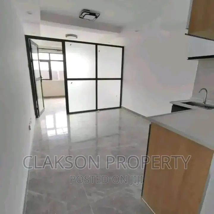 1BDRM Apartment in Kilimani - Close to Yaya Center - Available for Lease in Kilimani