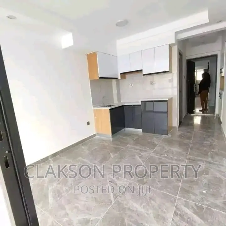1BDRM Apartment in Kilimani - Close to Yaya Center - Available for Lease in Kilimani