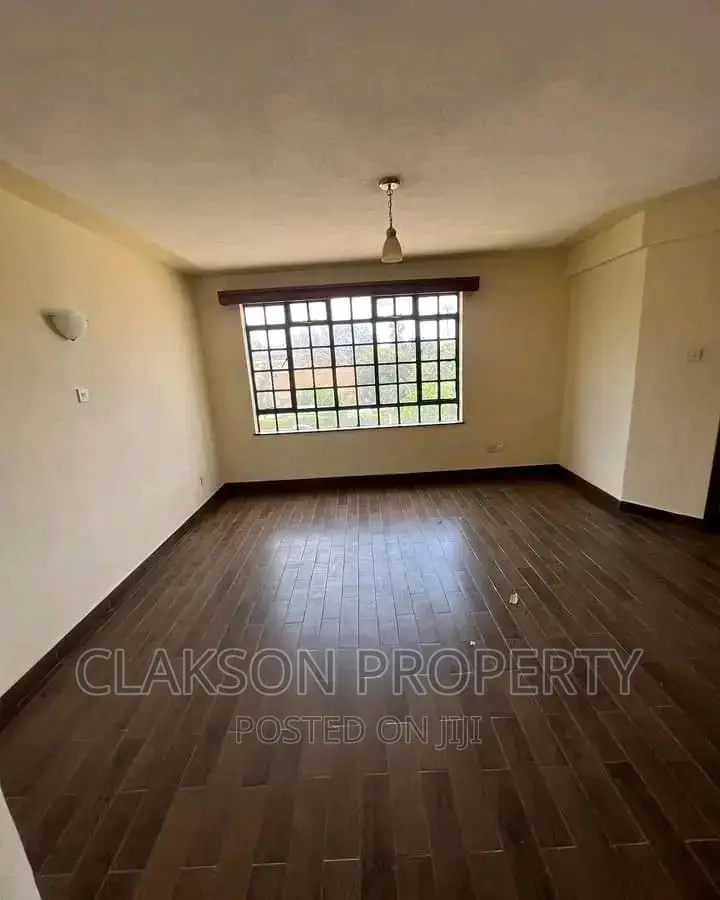 Spacious 2-Bedroom Apartment in Kileleshwa Available for Rent in Kileleshwa