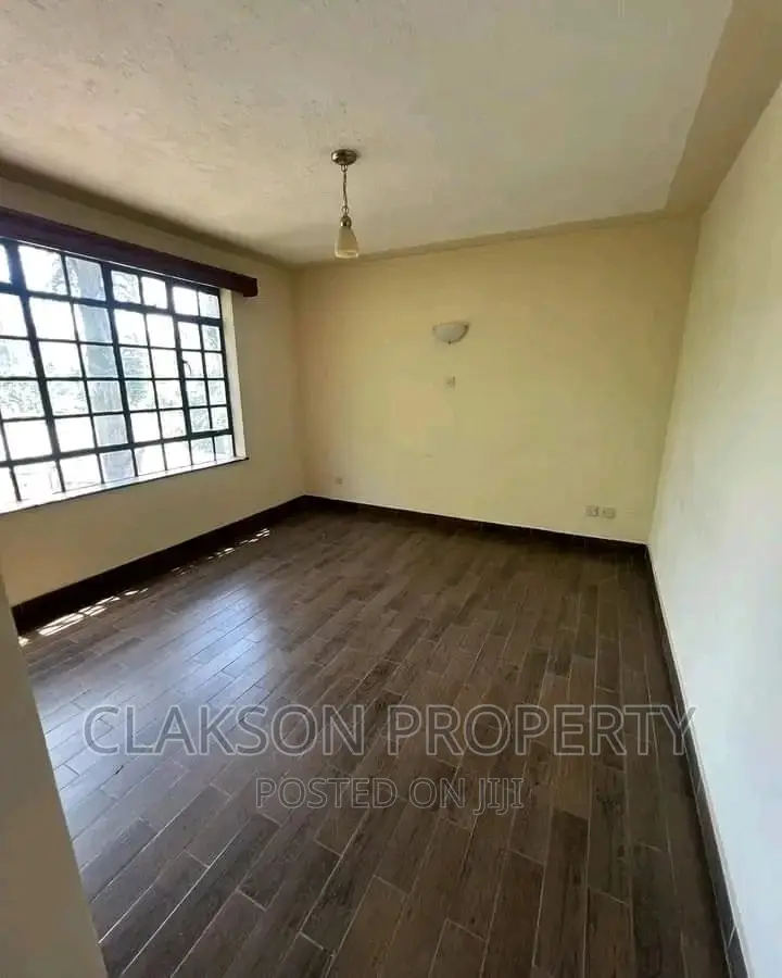 Spacious 2-Bedroom Apartment in Kileleshwa Available for Rent in Kileleshwa
