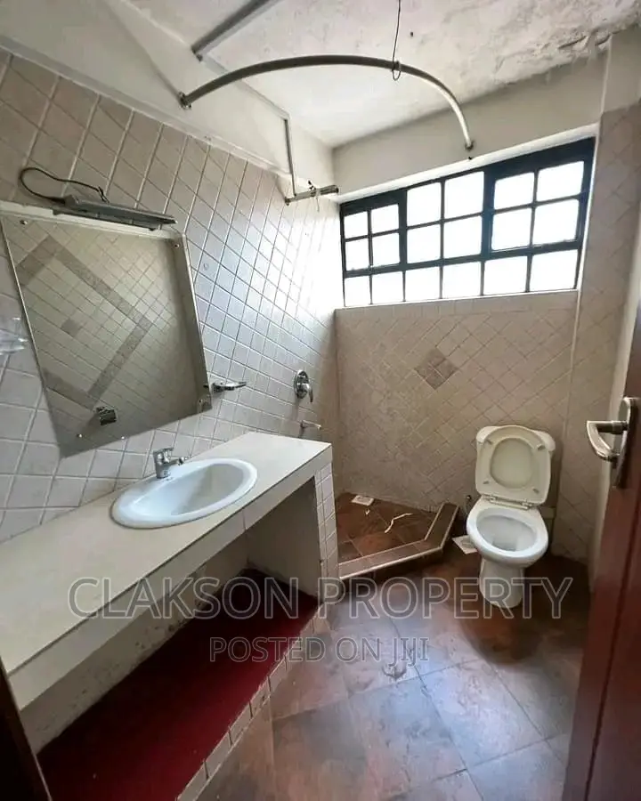 Spacious 2-Bedroom Apartment in Kileleshwa Available for Rent in Kileleshwa