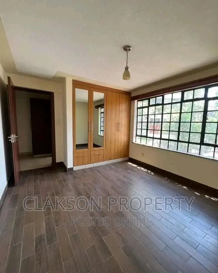 Spacious 2-Bedroom Apartment in Kileleshwa Available for Rent in Kileleshwa