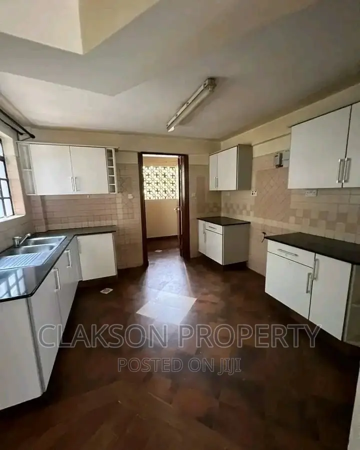 Spacious 2-Bedroom Apartment in Kileleshwa Available for Rent in Kileleshwa