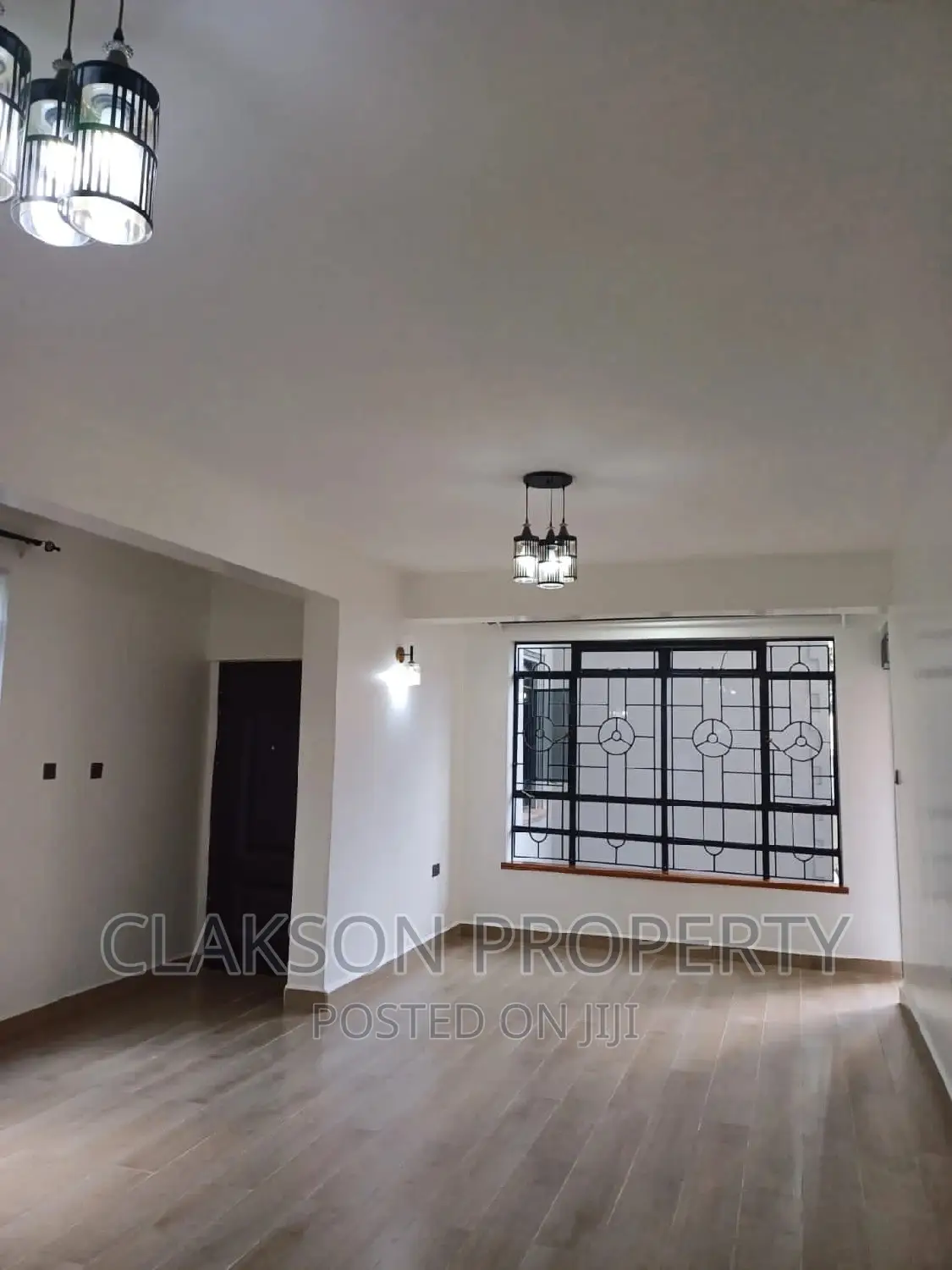 Westland, Westlands: Modern 2-Bedroom Apartment Available for Lease in Westlands