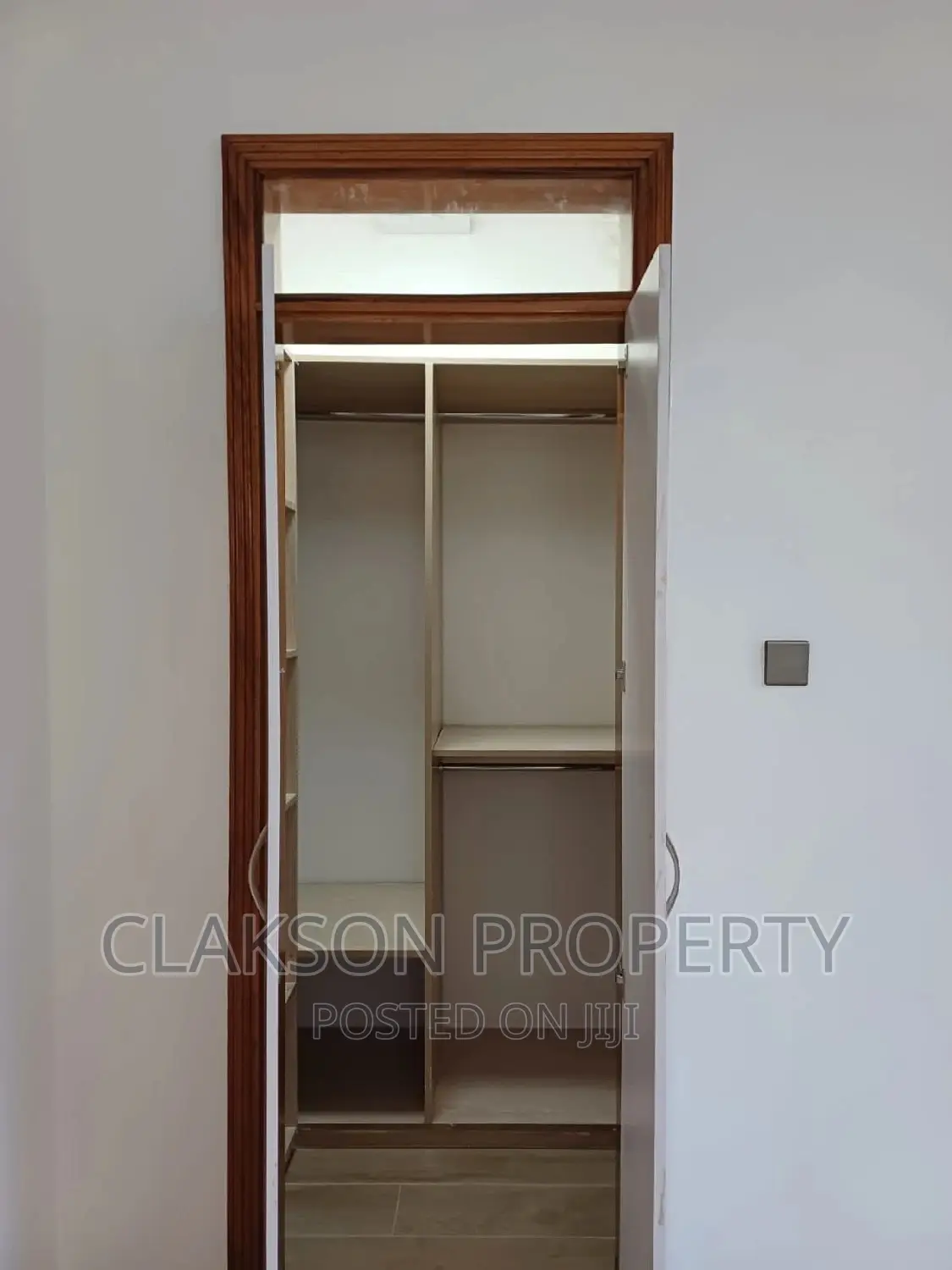 Westland, Westlands: Modern 2-Bedroom Apartment Available for Lease in Westlands