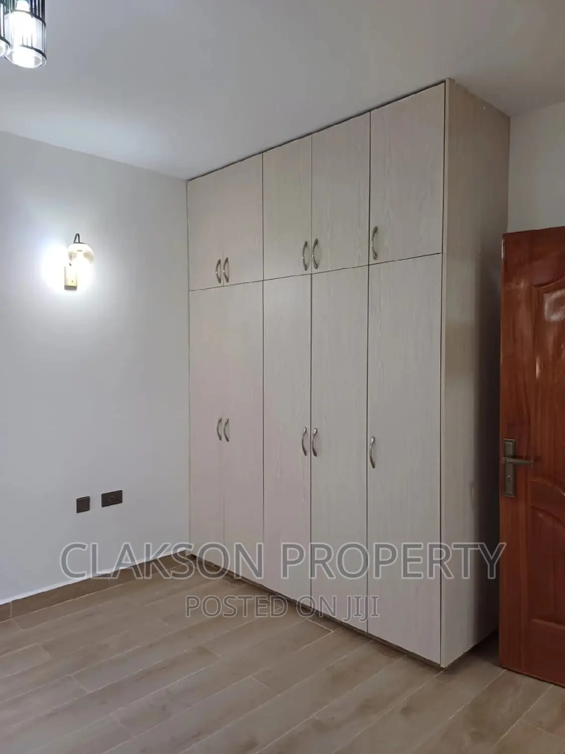 Westland, Westlands: Modern 2-Bedroom Apartment Available for Lease in Westlands
