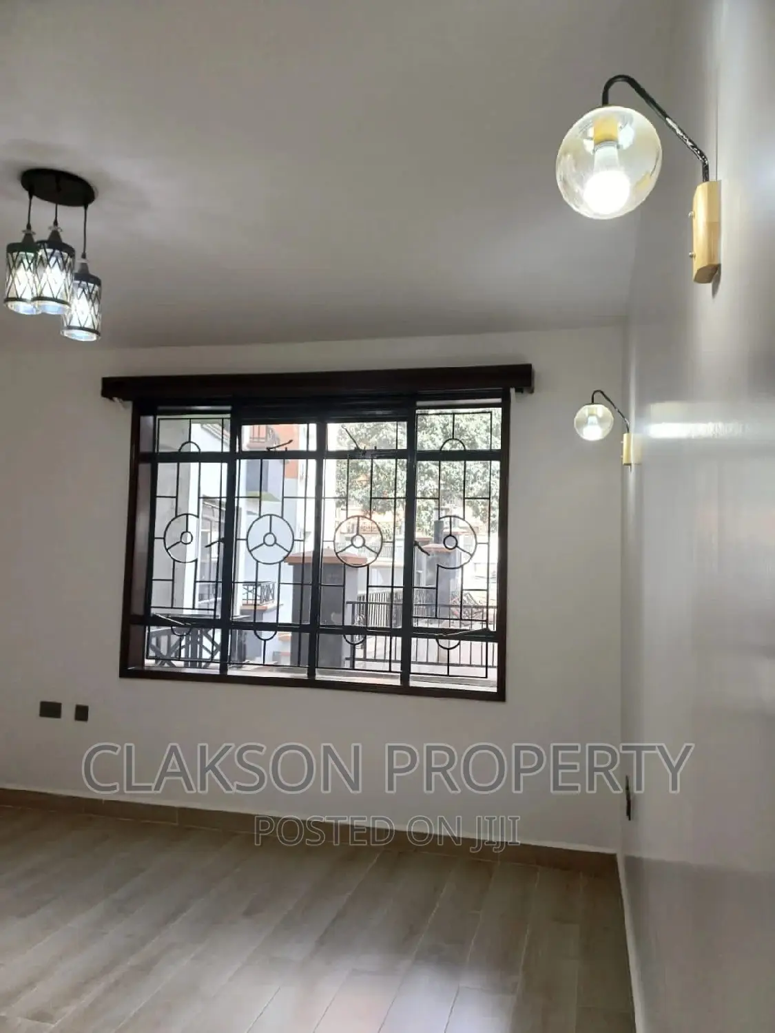 Westland, Westlands: Modern 2-Bedroom Apartment Available for Lease in Westlands