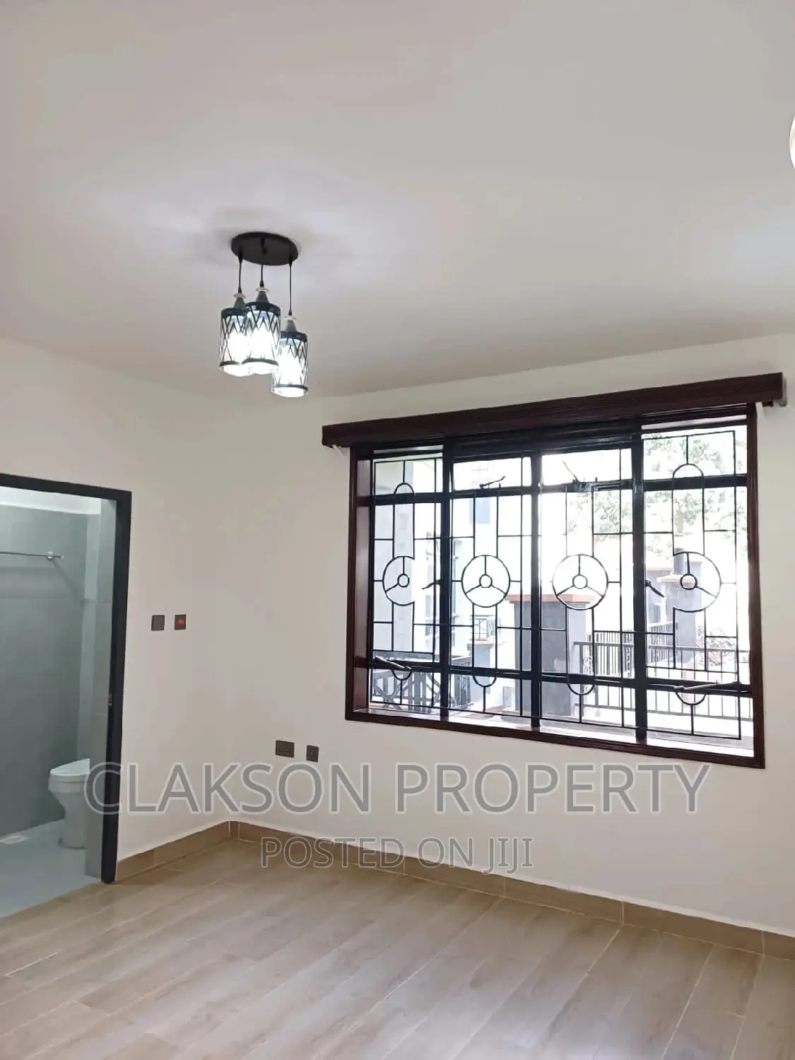 Westland, Westlands: Modern 2-Bedroom Apartment Available for Lease in Westlands