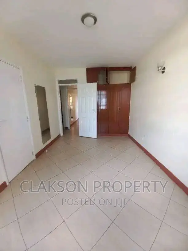 2-Bedroom Apartment in Langata: Modern Living Space in Langata