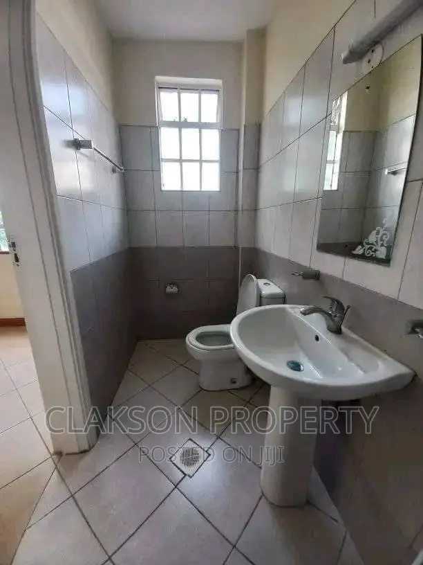 2-Bedroom Apartment in Langata: Modern Living Space in Langata