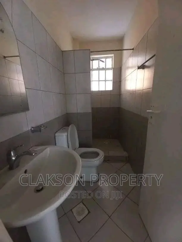 2-Bedroom Apartment in Langata: Modern Living Space in Langata