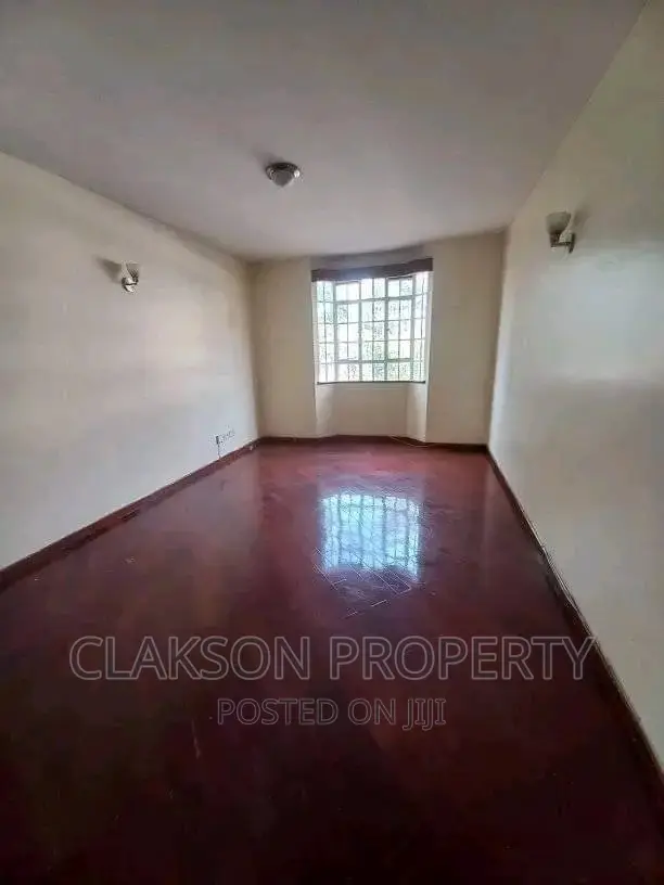 2-Bedroom Apartment in Langata: Modern Living Space in Langata
