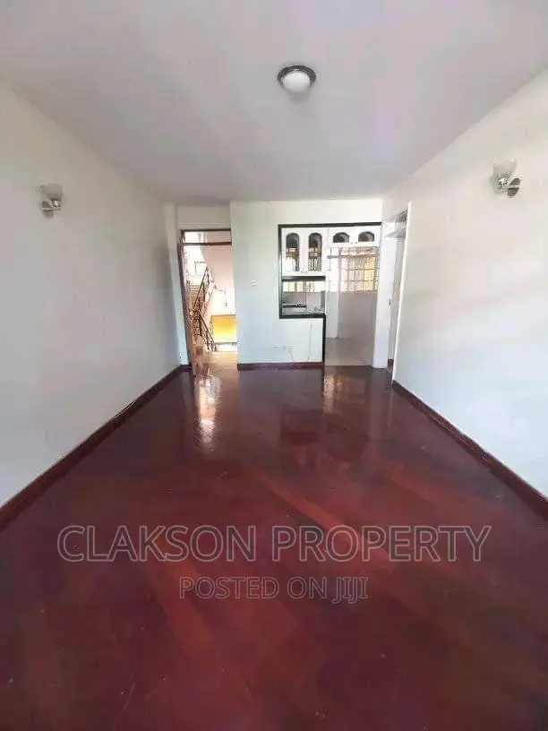 2-Bedroom Apartment in Langata: Modern Living Space in Langata