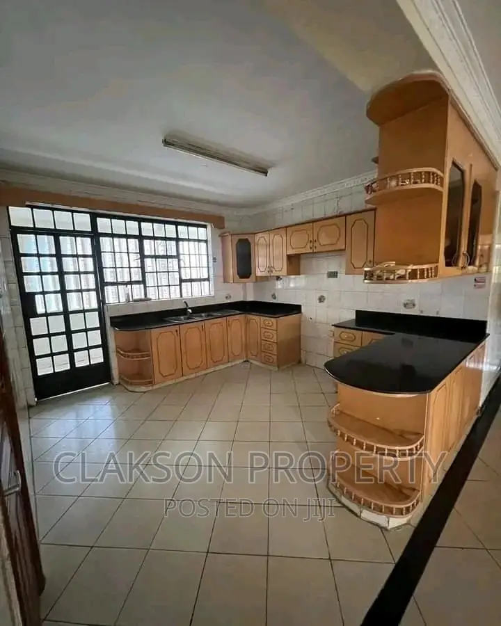 Affordable 3-Bedroom Apartment in Lavington to Rent in Lavington