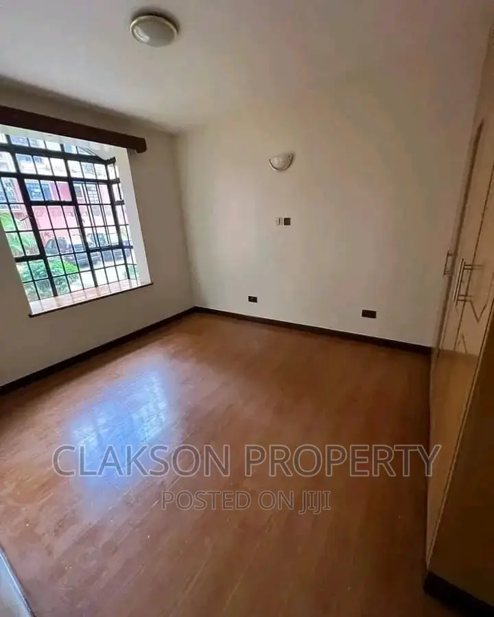 Affordable 3-Bedroom Apartment in Lavington to Rent in Lavington