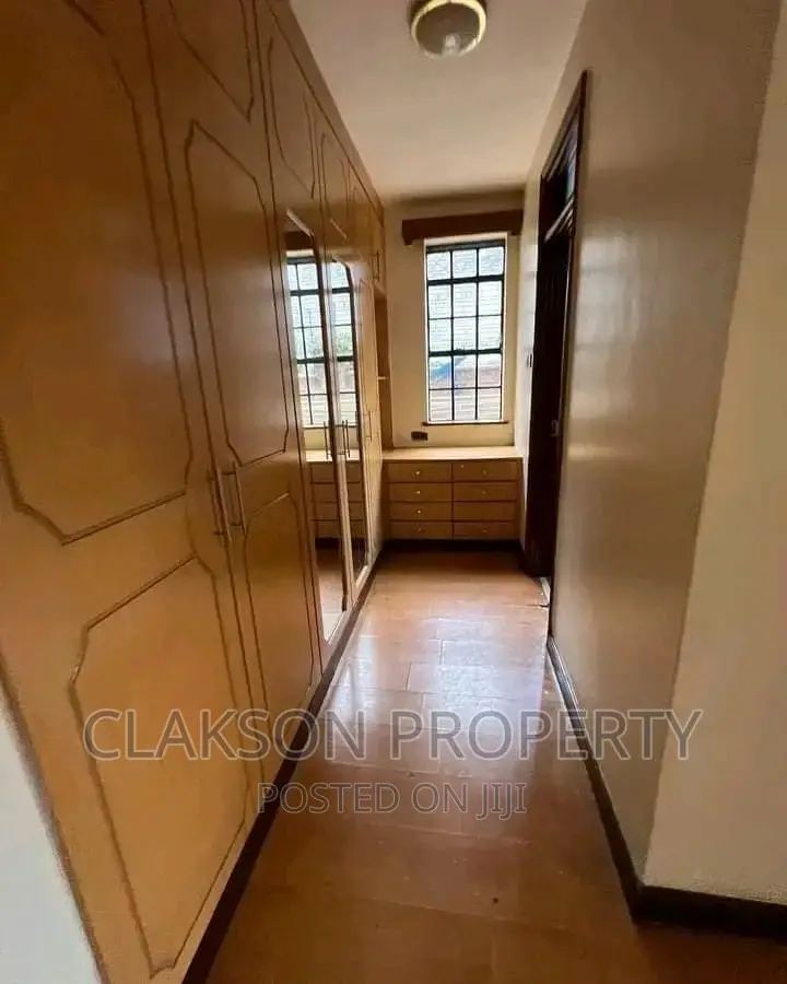 Affordable 3-Bedroom Apartment in Lavington to Rent in Lavington
