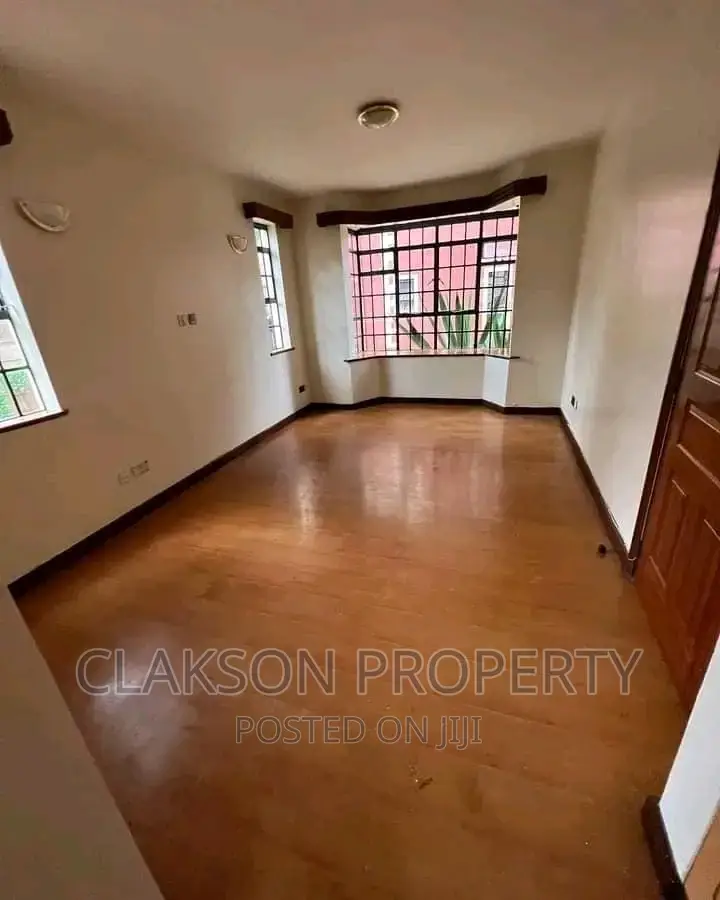Affordable 3-Bedroom Apartment in Lavington to Rent in Lavington