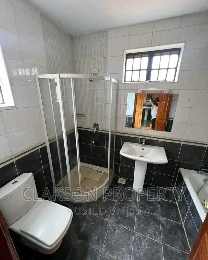 Affordable 3-Bedroom Apartment in Lavington to Rent in Lavington
