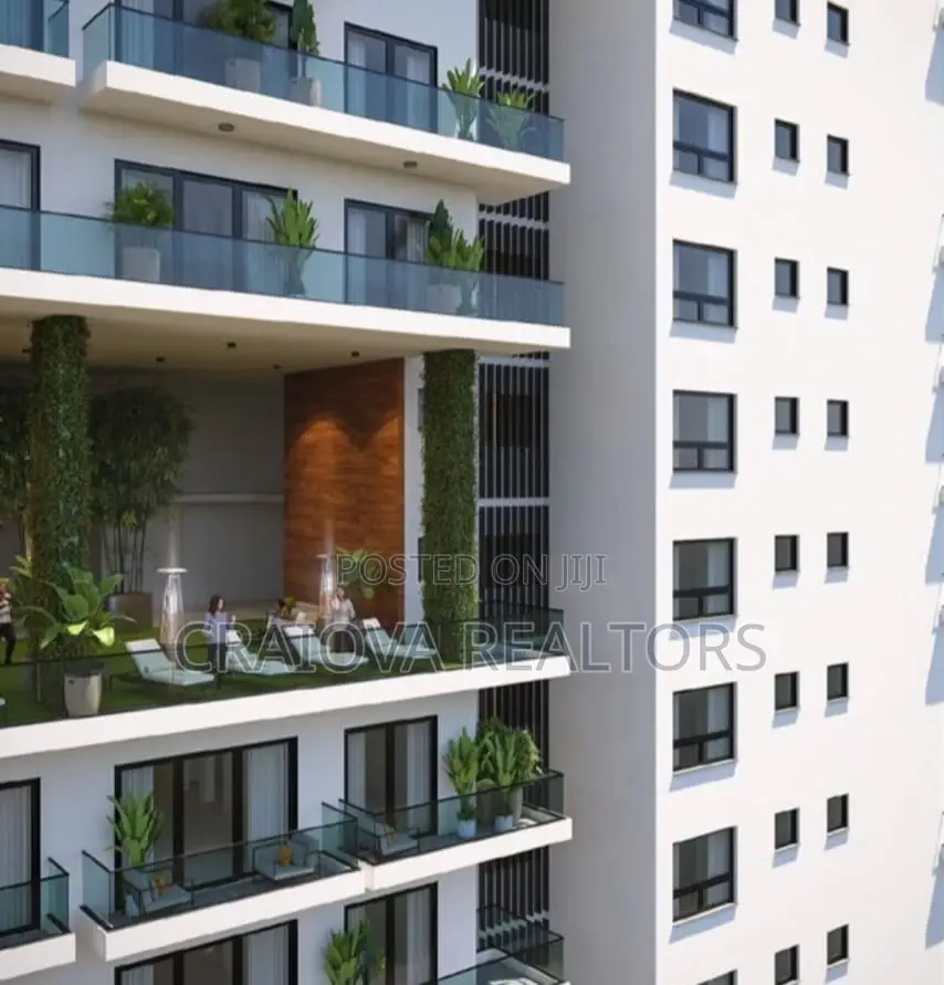 Spacious 2-Bedroom Apartment in Riverside Drive - For Sale in Riverside Drive