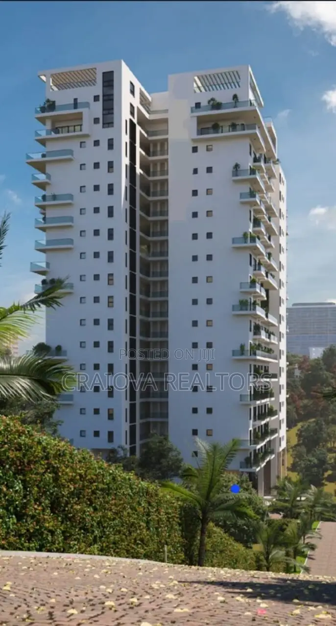Spacious 2-Bedroom Apartment in Riverside Drive - For Sale in Riverside Drive