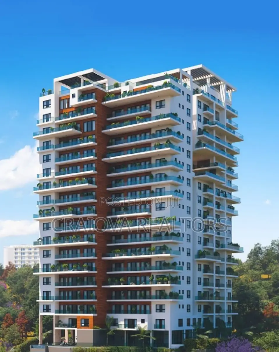 Spacious 2-Bedroom Apartment in Riverside Drive - For Sale in Riverside Drive