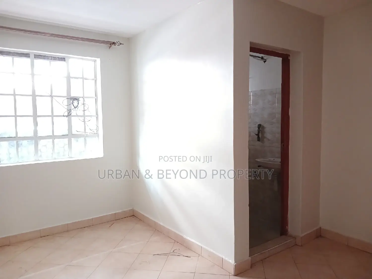Affordable 2-Bedroom Apartment in Kikuyu for Rent in Kikuyu