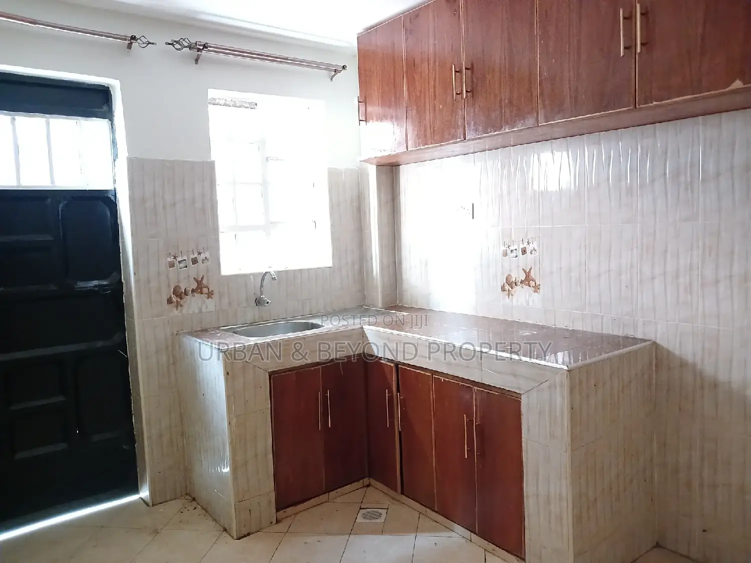Affordable 2-Bedroom Apartment in Kikuyu for Rent in Kikuyu