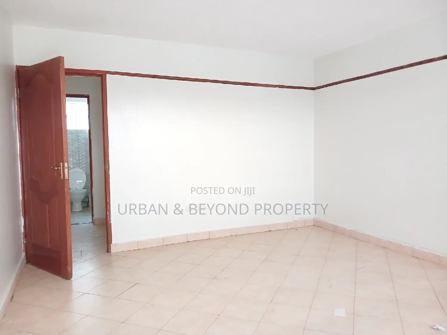 Affordable 2-Bedroom Apartment in Kikuyu for Rent in Kikuyu