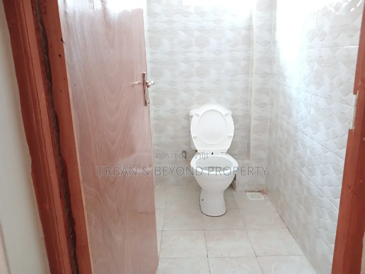 Affordable 2-Bedroom Apartment in Kikuyu for Rent in Kikuyu