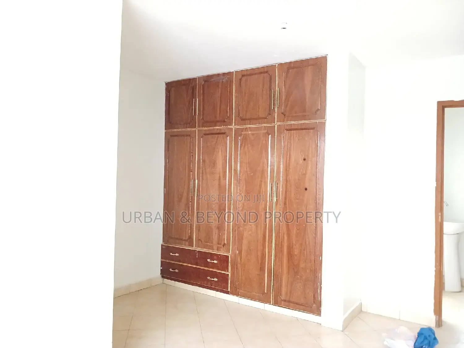 Affordable 2-Bedroom Apartment in Kikuyu for Rent in Kikuyu