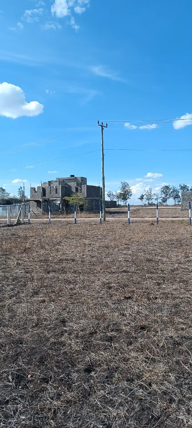 KSH 1,400,000 Joska Plots - Affordable & Convenient Living in Joska