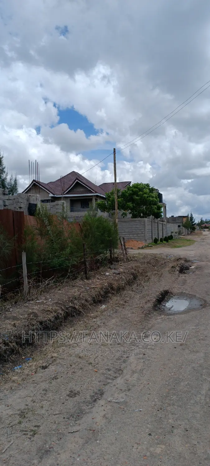 KSH 1,400,000 Joska Plots - Affordable & Convenient Living in Joska
