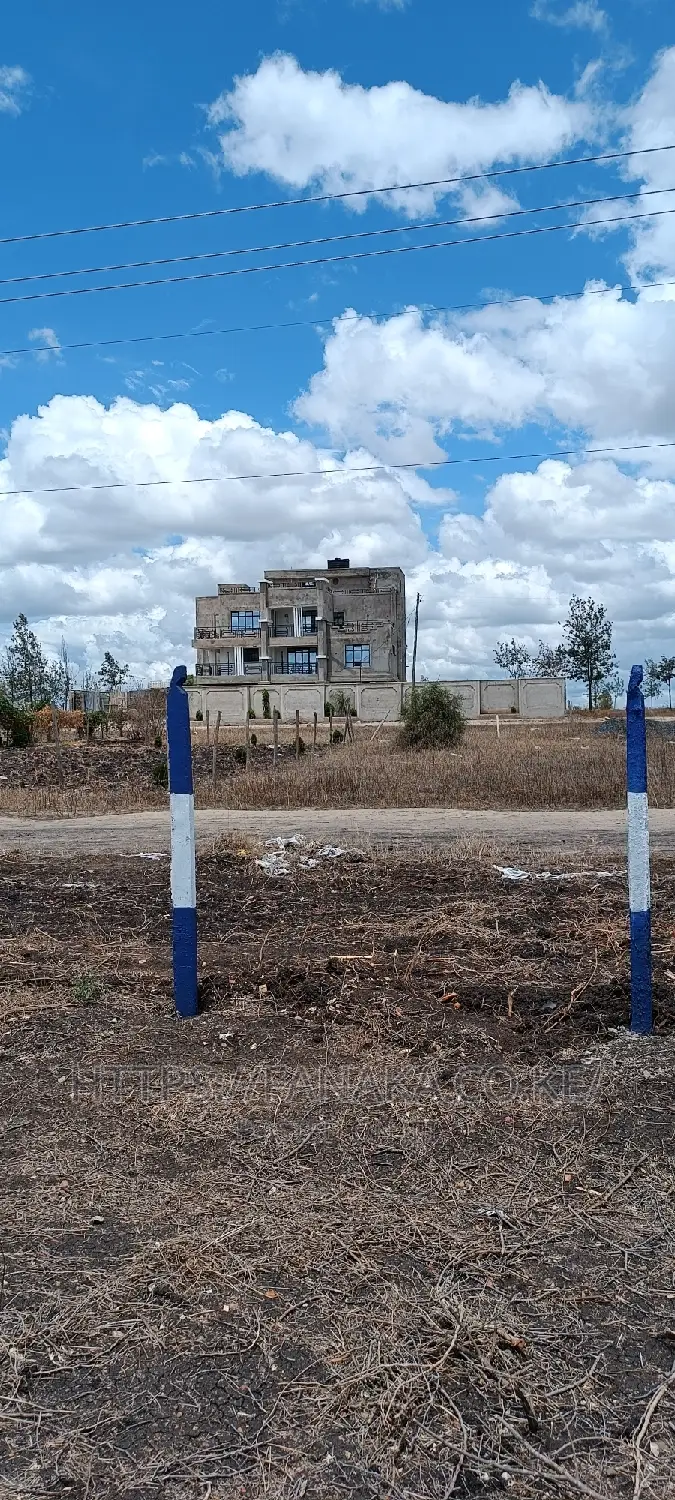 KSH 1,400,000 Joska Plots - Affordable & Convenient Living in Joska