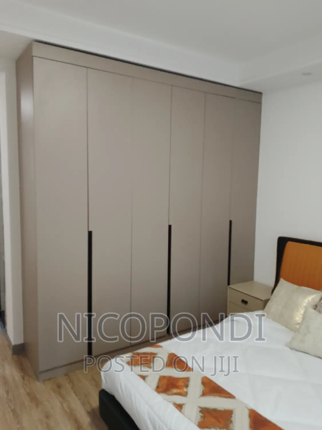 Modern 2-Bedroom Apartment in Kileleshwa - Up for Sale in Kileleshwa