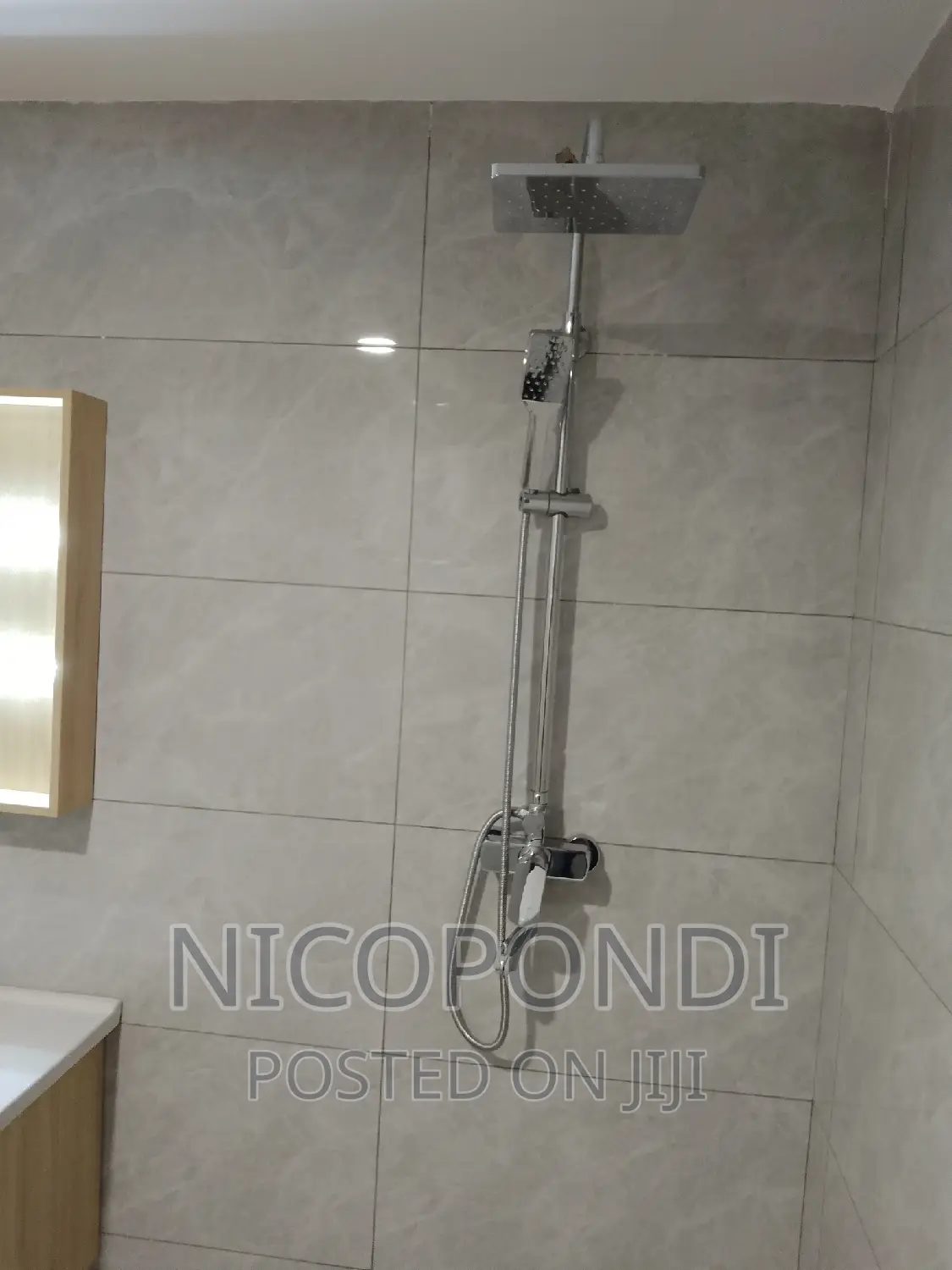 Modern 2-Bedroom Apartment in Kileleshwa - Up for Sale in Kileleshwa