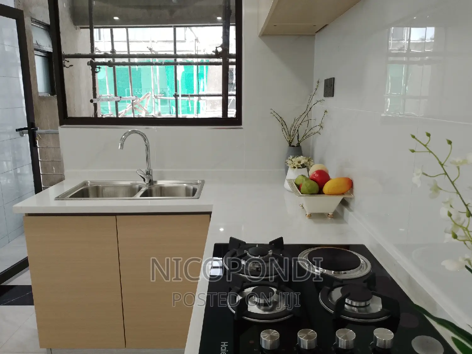 1-Bedroom Property in Kileleshwa - Great Location, Great Value in Kileleshwa
